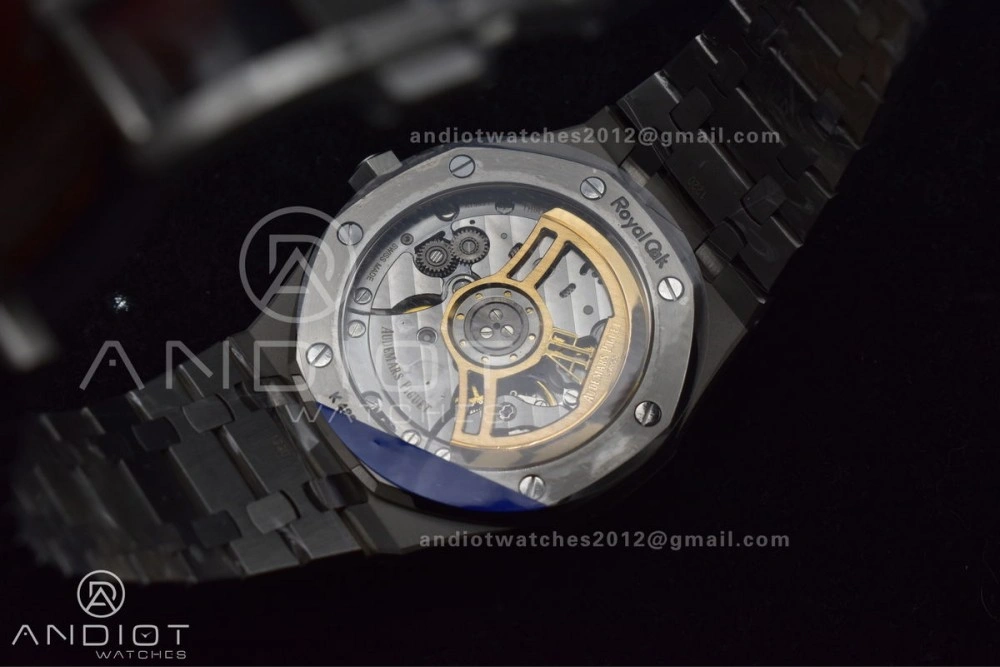 Royal Oak 41mm 15510 