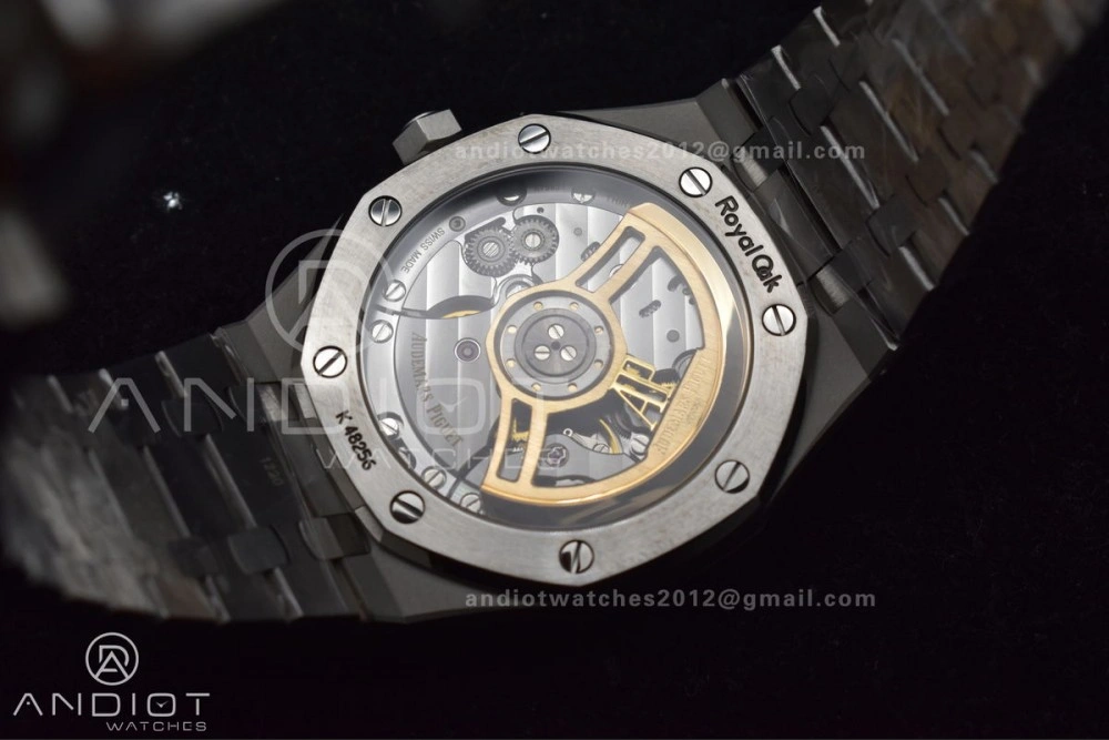 Royal Oak 41mm 15510 