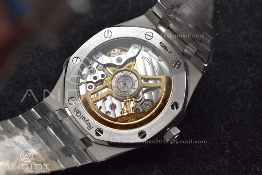 Royal Oak 41mm 15510 