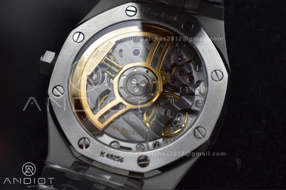 Royal Oak 41mm 15510 