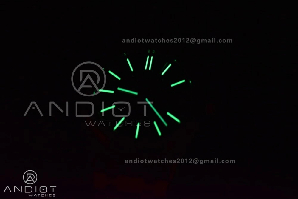 Royal Oak 41mm 15510 