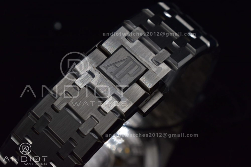 Royal Oak 41mm 15510 