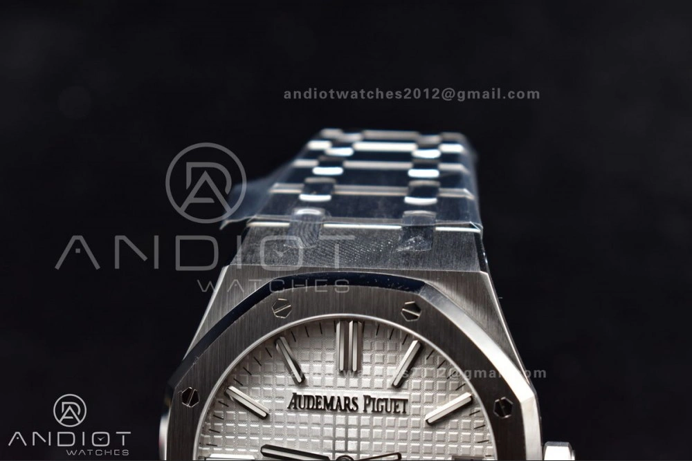 Royal Oak 41mm 15510 