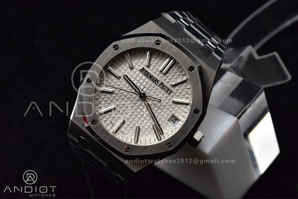 Royal Oak 41mm 15510 