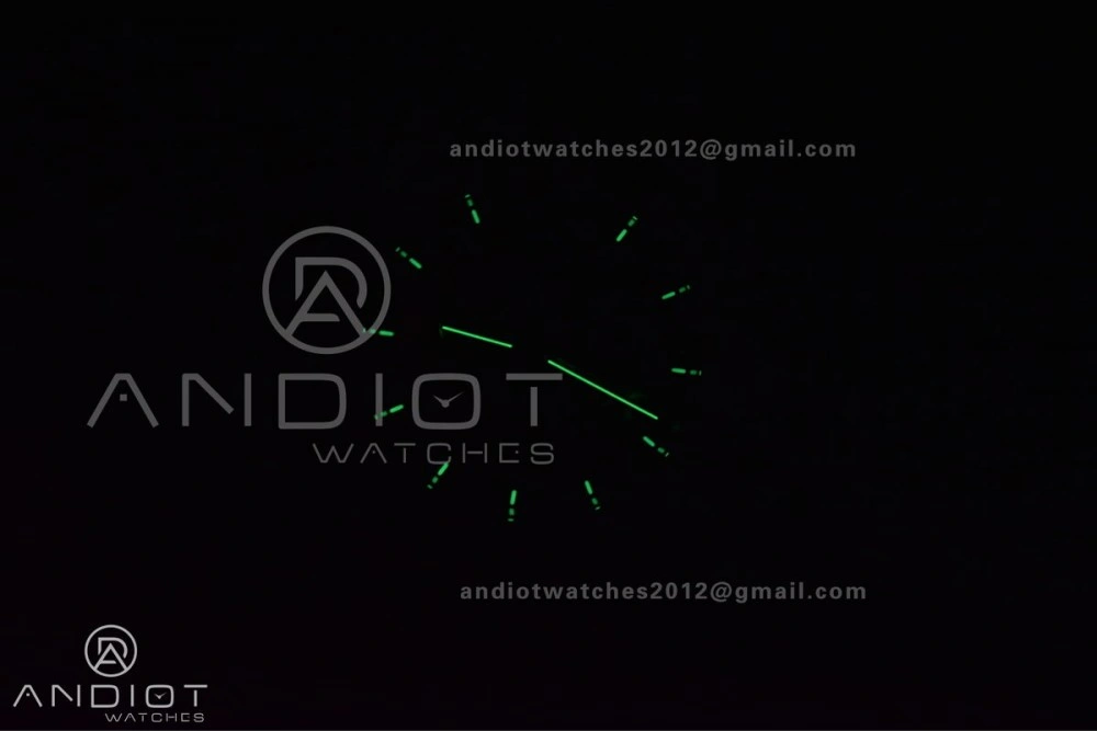 Royal Oak 41mm Open worked 15407 SS THBF 1:1 Best Edition on SS Bracelet SA3132