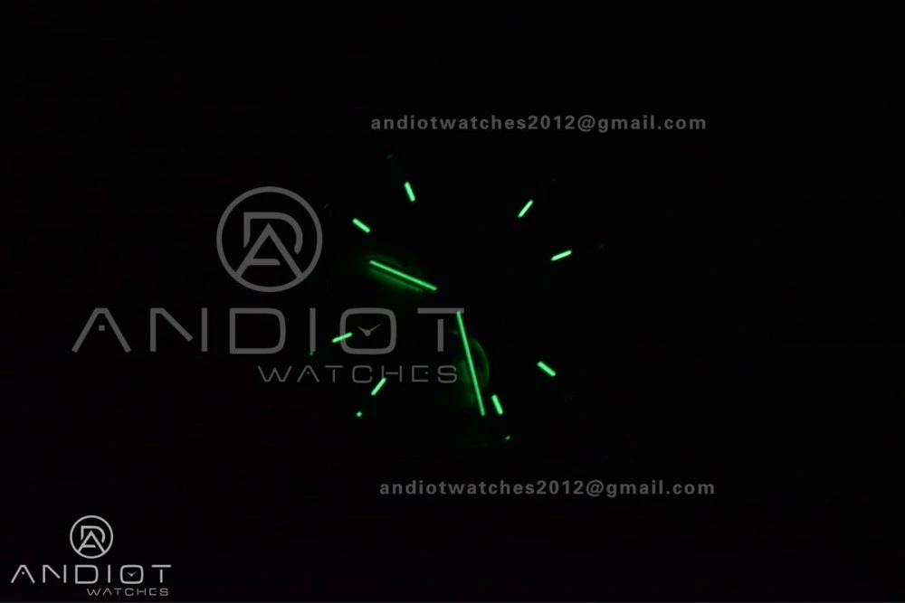 Royal Oak Perpetual Calendar 26579cb White Ceramic APSF Best Edition on Ceramic Bracelet A5134