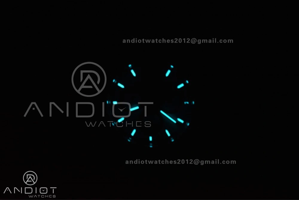 SBF VS Factory 1:1 Rolex Daytona 126500 White Dial In 904L Steel SL4801 Movement