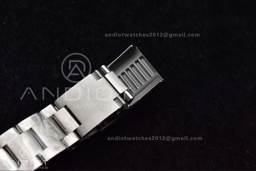 Sea-Dweller 126600 Clean 1:1 Best Edition 904L SS Case and Bracelet VR3235