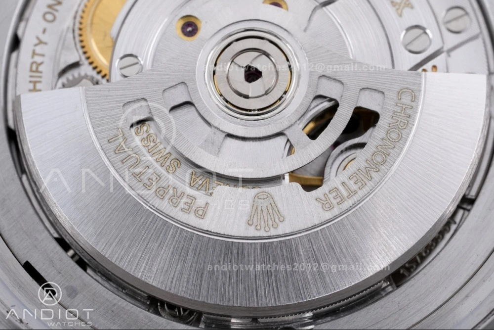 Sea-Dweller 126660 Black Ceramic C+F 1:1 Best Edition 904L SS Case and Bracelet VR3235