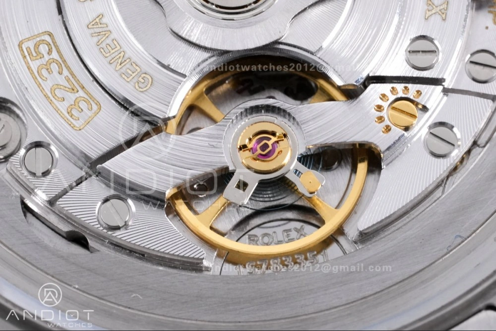 Sea-Dweller 126660 Deep Sea Blue C+F 1:1 Cameron Best Edition 904L SS Case and Bracelet VR3235