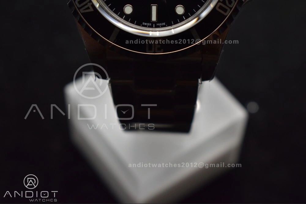 Sea-Dweller 16600 Polipetto BPF 1:1 Best Edition Octopus Dial on SS Bracelet A3135