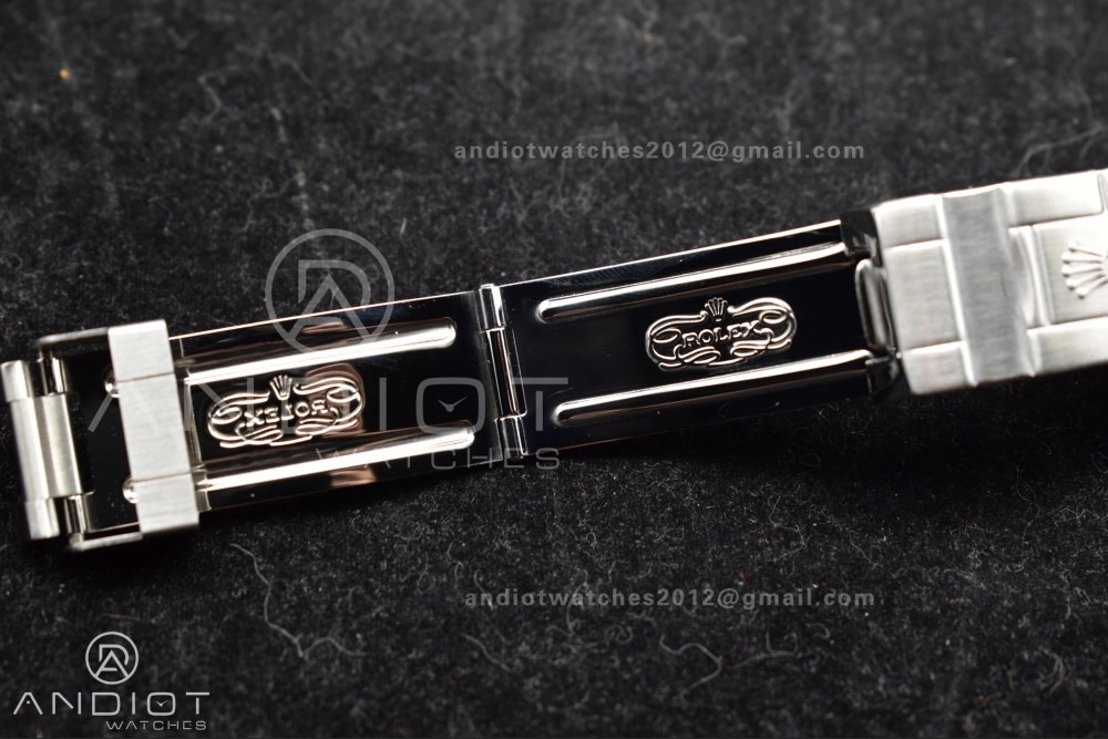 Sea-Dweller 16600 Polipetto BPF 1:1 Best Edition Octopus Dial on SS Bracelet A3135