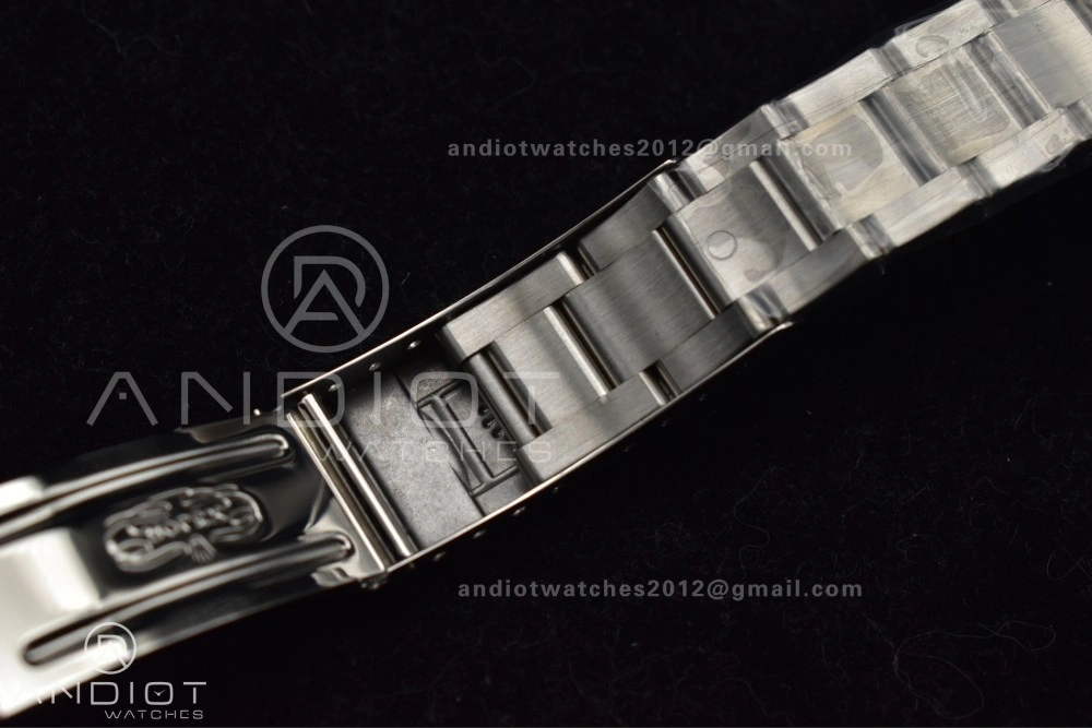 Sea-Dweller 16600 Polipetto BPF 1:1 Best Edition Octopus Dial on SS Bracelet A3135