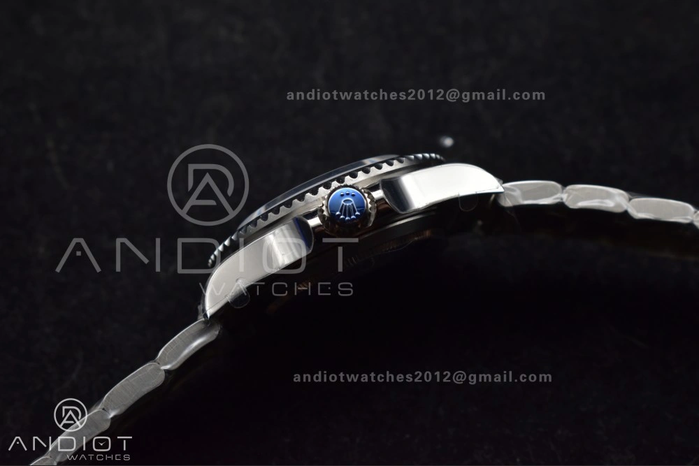 Sea-Dweller 16600 Polipetto BPF 1:1 Best Edition Octopus Dial on SS Bracelet A3135