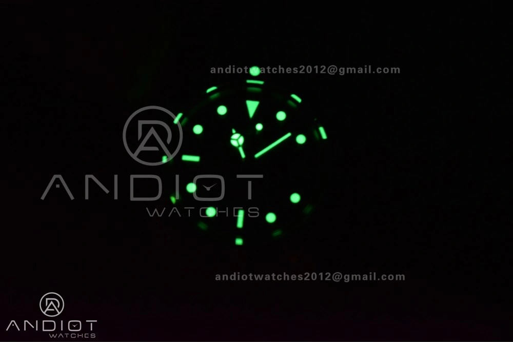 Sea-Dweller 16600 Polipetto BPF 1:1 Best Edition Octopus Dial on SS Bracelet A3135