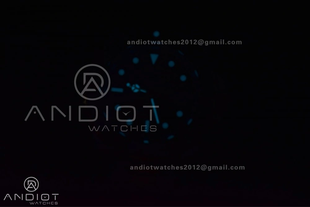 Sea-Dweller Two Tone SS YG 126603 VSF Best Edition Black Dial on SS YG Bracelet VS3235