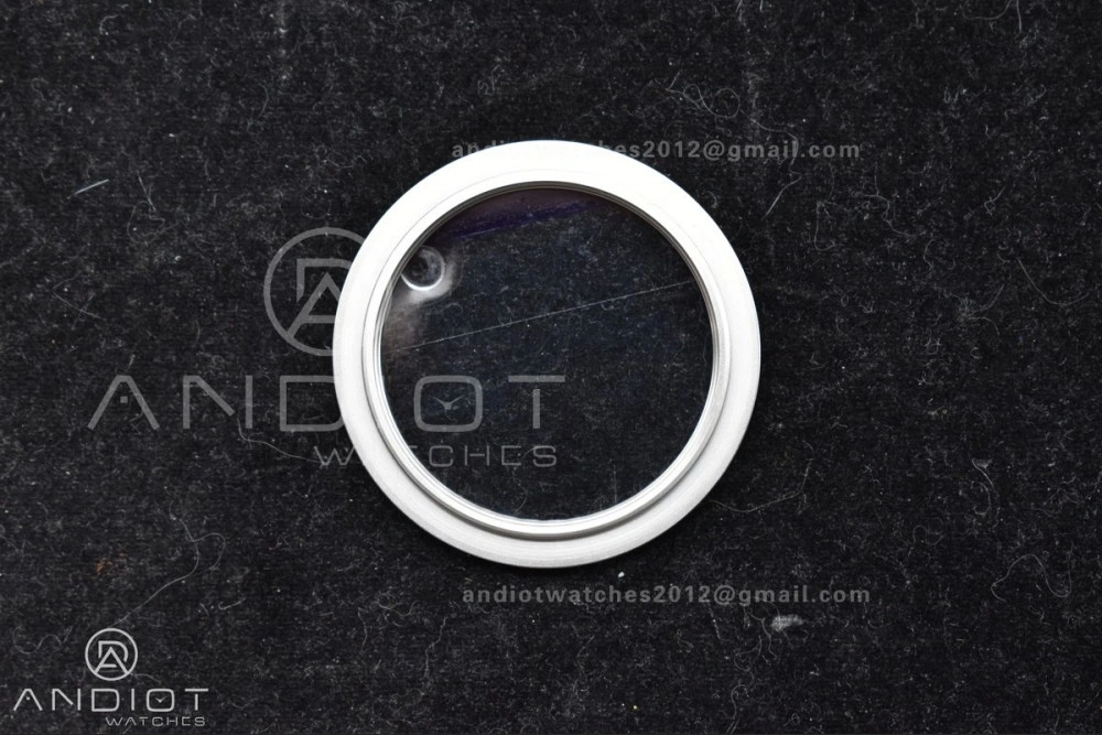 Seamaster 300 Heritage VSF 1:1 Best Edition Blue Dial On SS Bracelet A8912 Super Clone