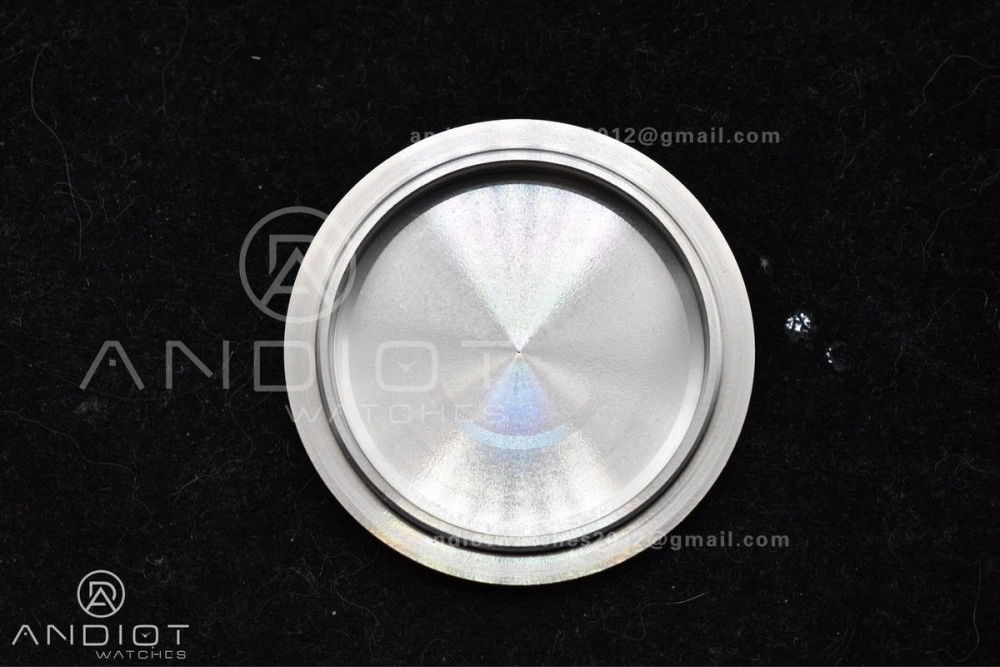 Seamaster 300 Heritage VSF 1:1 Best Edition Blue Dial on SS Bracelet A8912 Super Clone