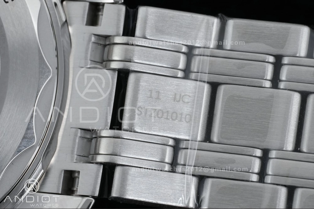 Seamaster Diver 300M Black Ceramic Bezel V4 VSF 1:1 Best Edition Black Dial On SS Bracelet Super Clone Asian 8800