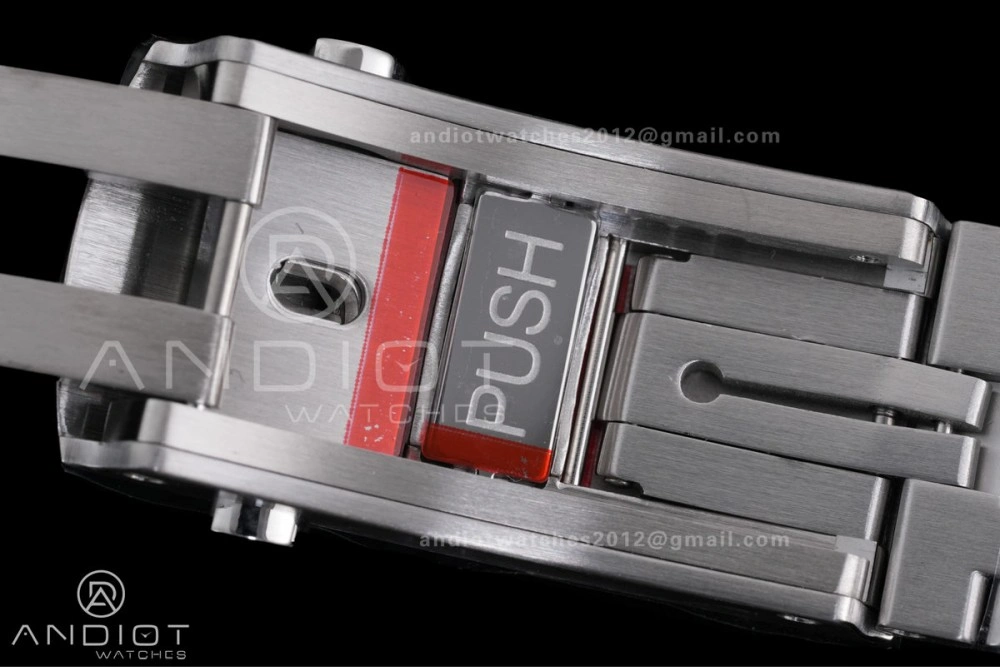 Seamaster Diver 300M Black Ceramic Bezel V4 VSF 1:1 Best Edition White Dial On SS Bracelet Super Clone Asian 8806