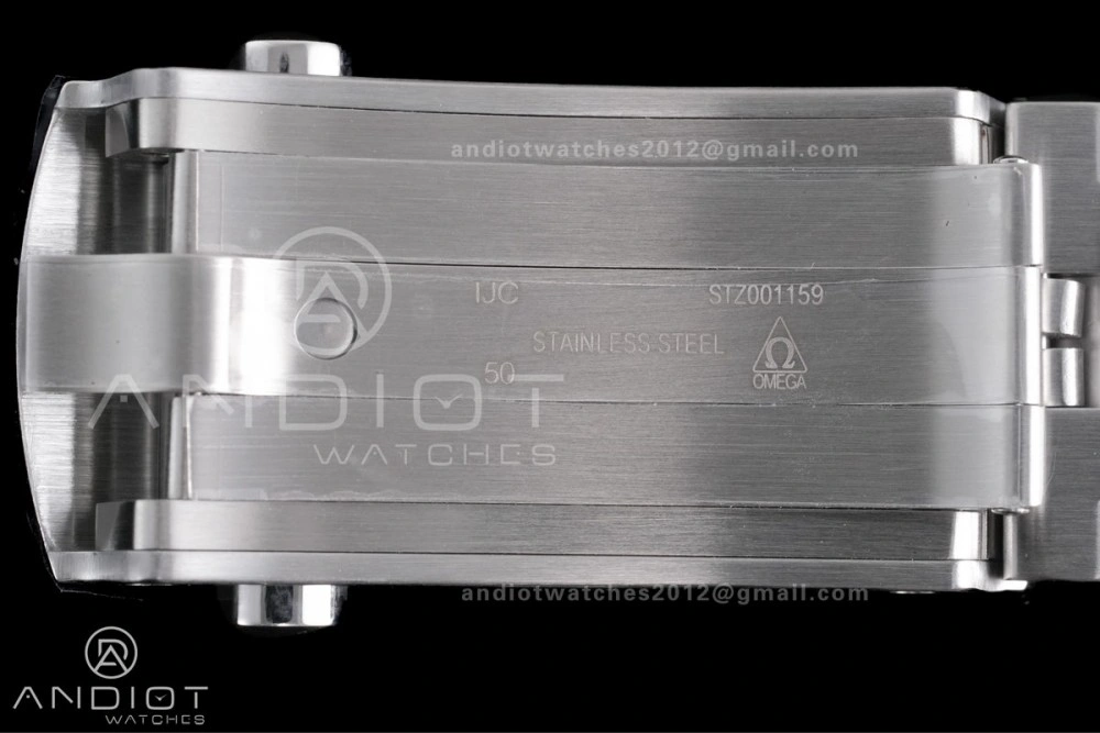 Seamaster Diver 300M Green Ceramic Bezel V4 VSF 1:1 Best Edition Green Dial On SS Bracelet Super Clone Asian 8800