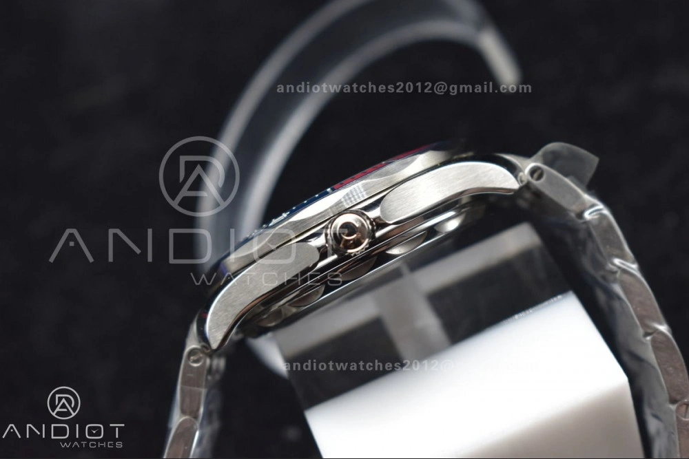 Seamaster Diver 300M SS 