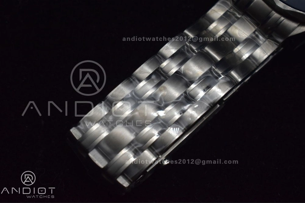 Seamaster Diver 300M SS 