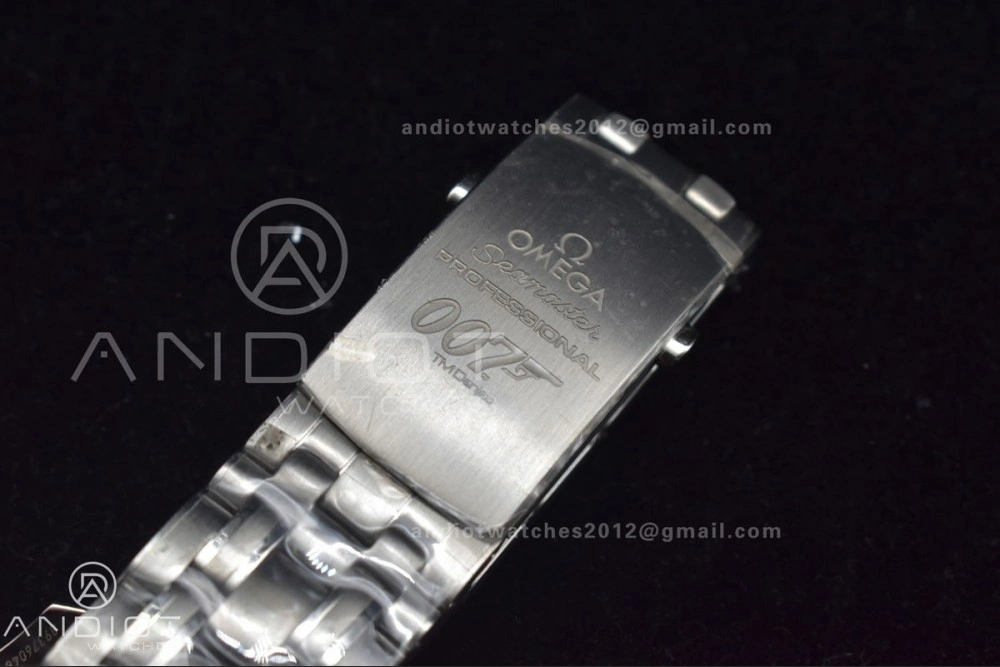 Seamaster Diver 300M SS 