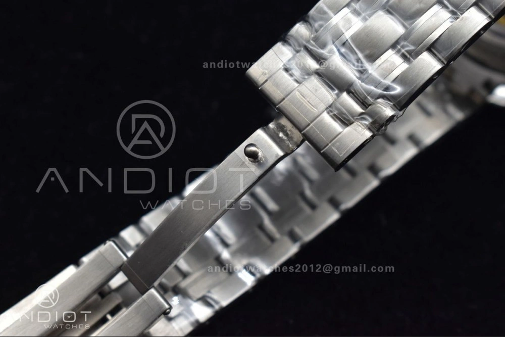 Seamaster Diver 300M SS 