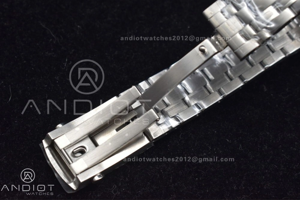 Seamaster Diver 300M SS 