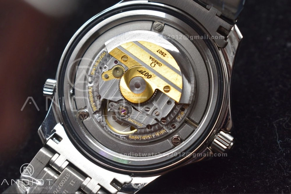 Seamaster Diver 300M SS 