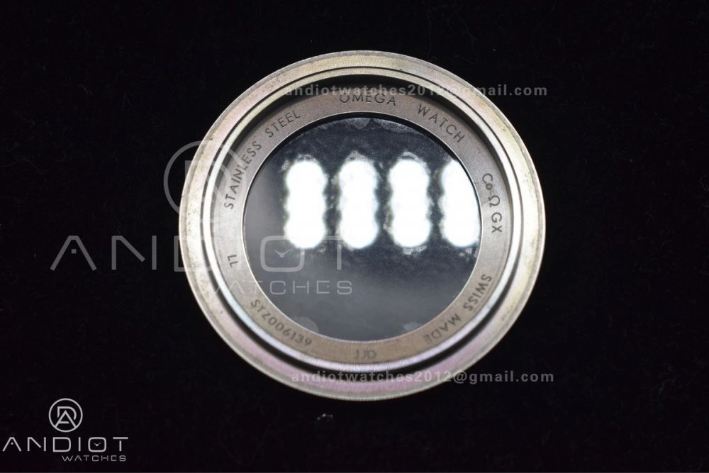 Seamaster Diver 300M SS 