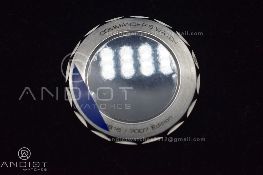 Seamaster Diver 300M SS 