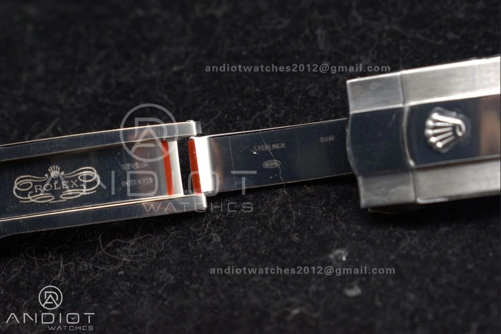 Sky-Dweller 326934 904L SS ZF 1:1 Best Edition White Dial on SS Bracelet A2824