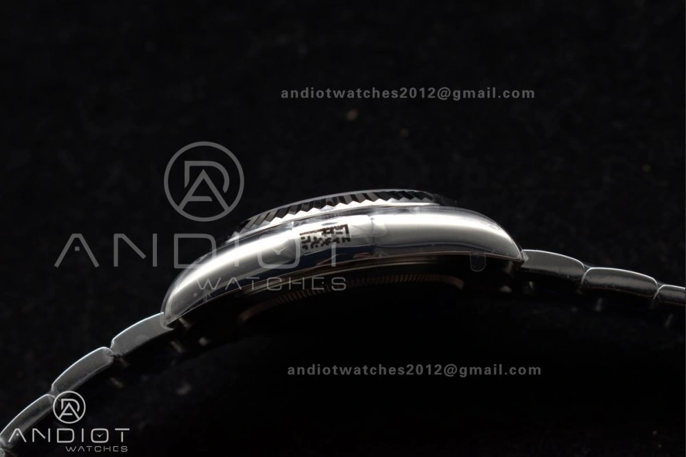 Sky-Dweller 326934 904L SS ZF 1:1 Best Edition White Dial on SS Bracelet A2824