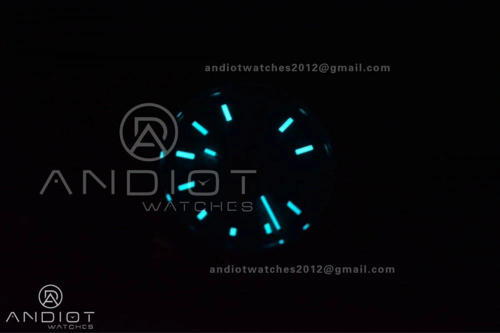 Sky-Dweller 336235 RG ZF 1:1 Best Edition Brown Dial on Oyster-flex Strap A23J (Gain Weight)