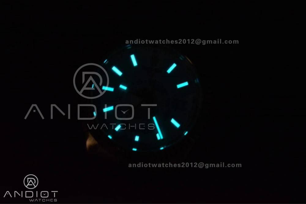 Sky-Dweller 336238 YG ZF 1:1 Best Edition White Dial on Oysterflex Strap A23J (Gain Weight)