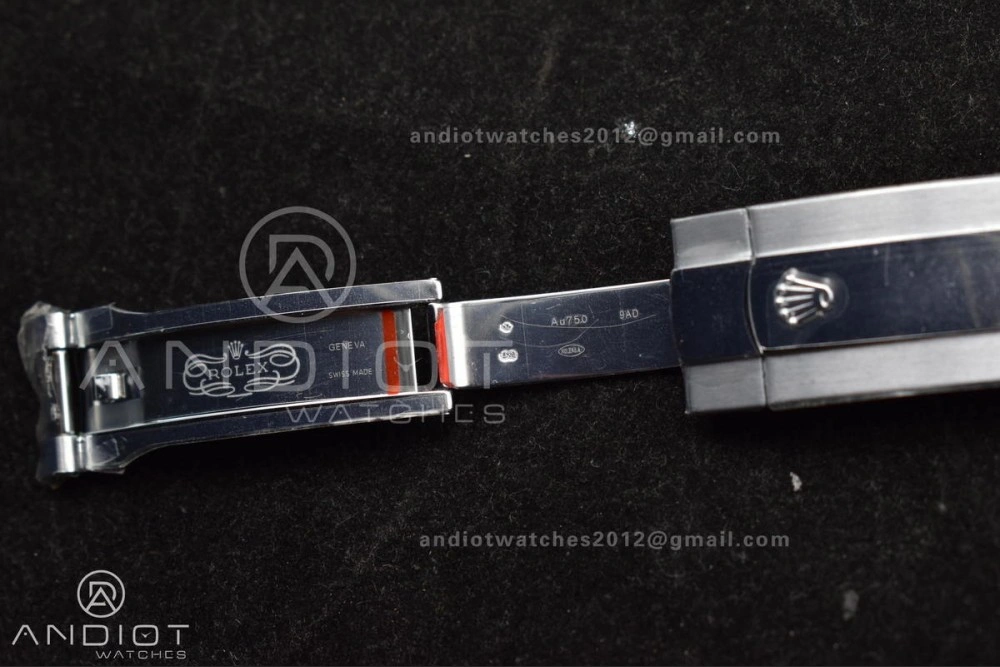 Sky-Dweller 336239 SS ZF 1:1 Best Edition White Dial on Oysterflex Strap A23J (Gain Weight)