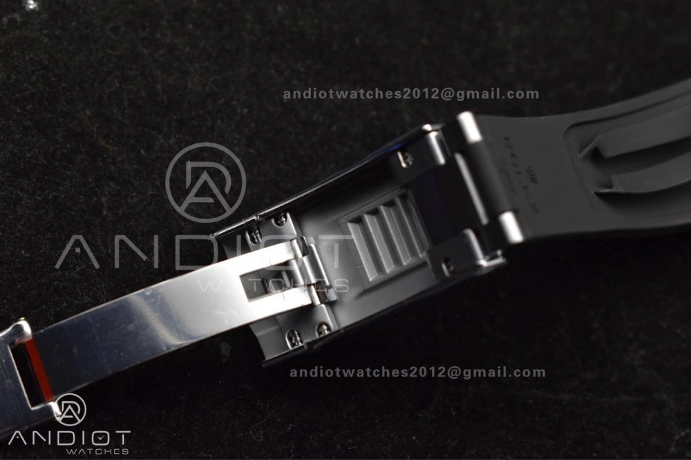 Sky-Dweller 336239 SS ZF 1:1 Best Edition White Dial on Oysterflex Strap A23J (Gain Weight)