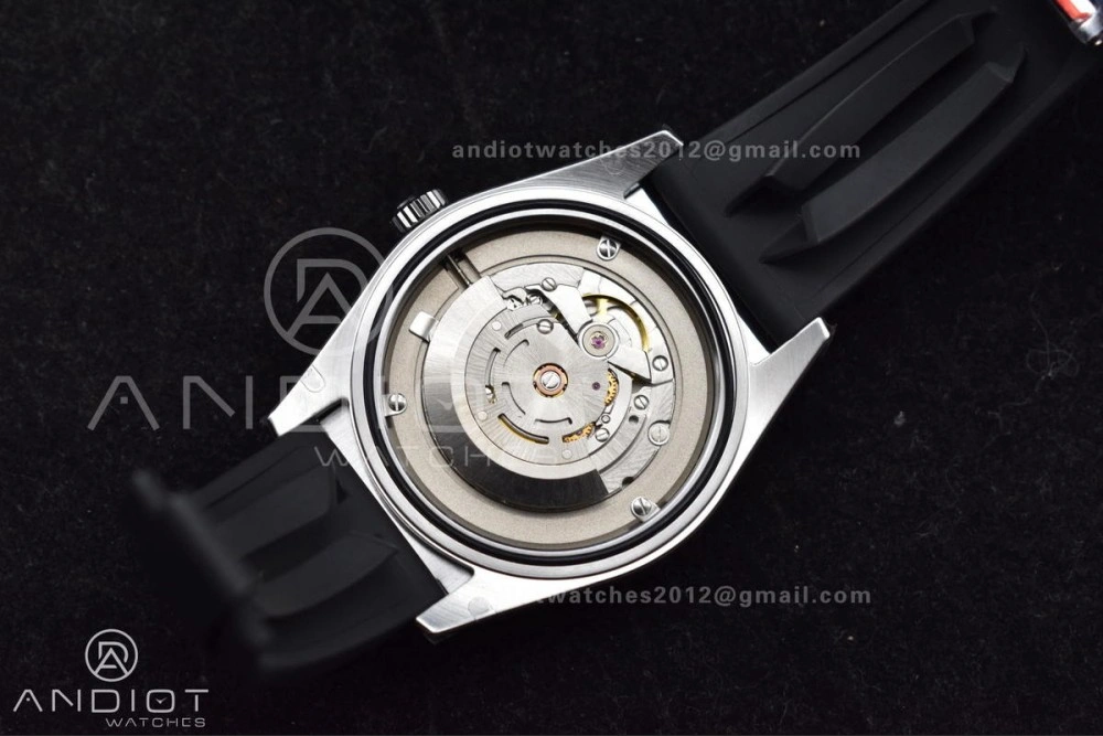 Sky-Dweller 336239 SS ZF 1:1 Best Edition White Dial on Oysterflex Strap A23J (Gain Weight)