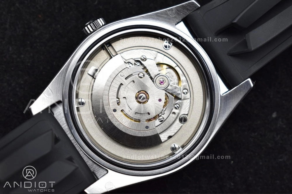 Sky-Dweller 336239 SS ZF 1:1 Best Edition White Dial on Oysterflex Strap A23J (Gain Weight)