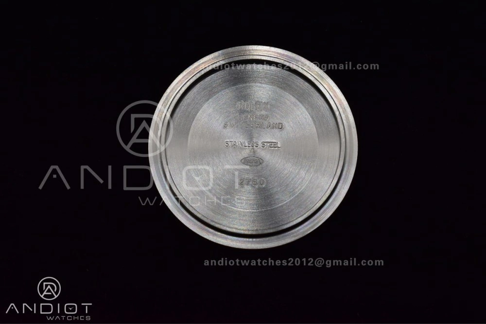 Skydweller SS Noob Best Edition White Dial On SS Jubilee Bracelet A23J