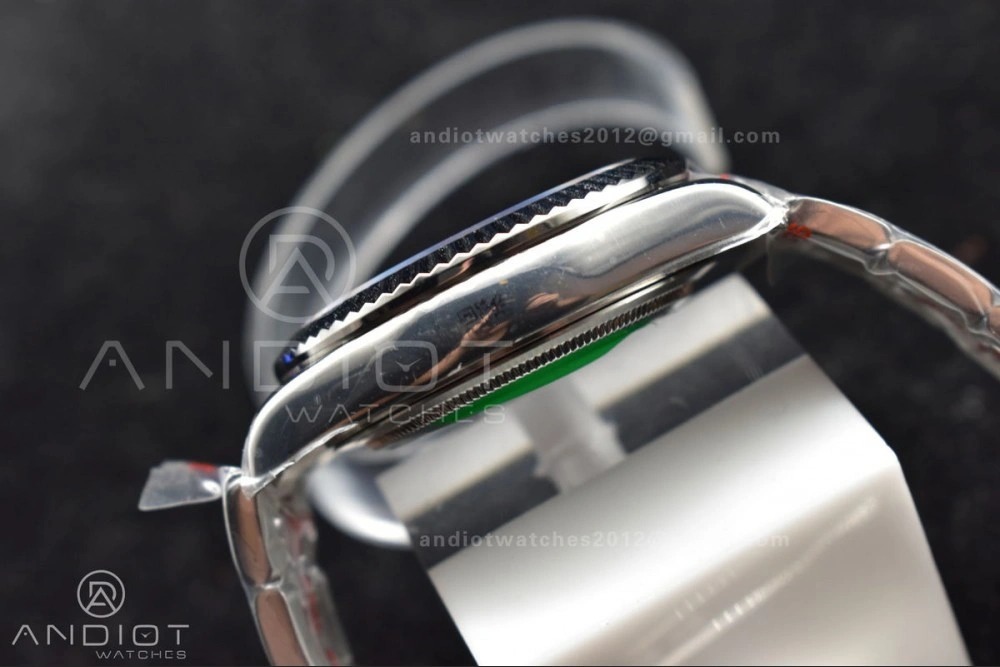 Skydweller SS TWF Best Edition Blue Dial on SS Bracelet A23J