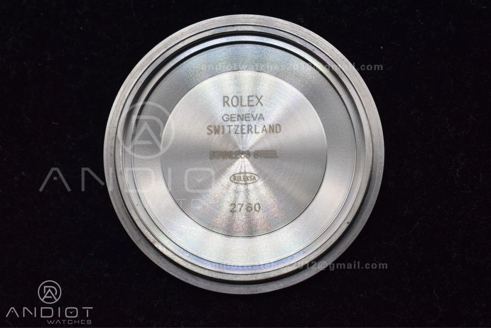 Skydweller SS TWF Best Edition White Dial on SS Bracelet