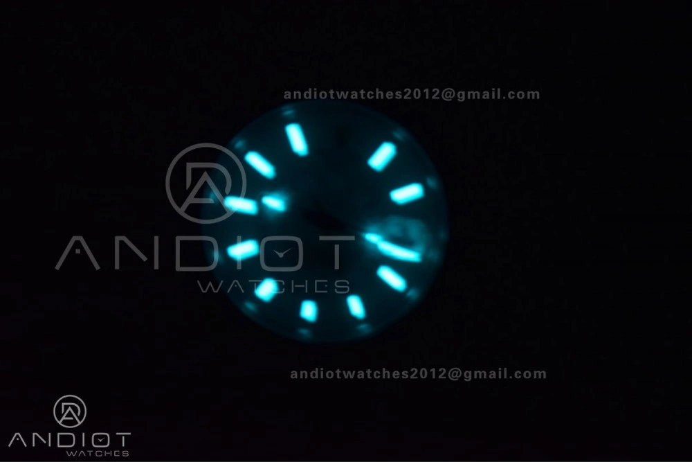 Skydweller SS TWF Best Edition White Dial on SS Bracelet