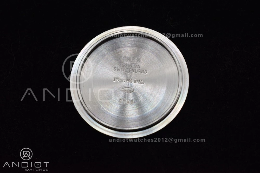 Skydweller SS YG Noob Best Edition White Dial On SS YG Bracelet A23J