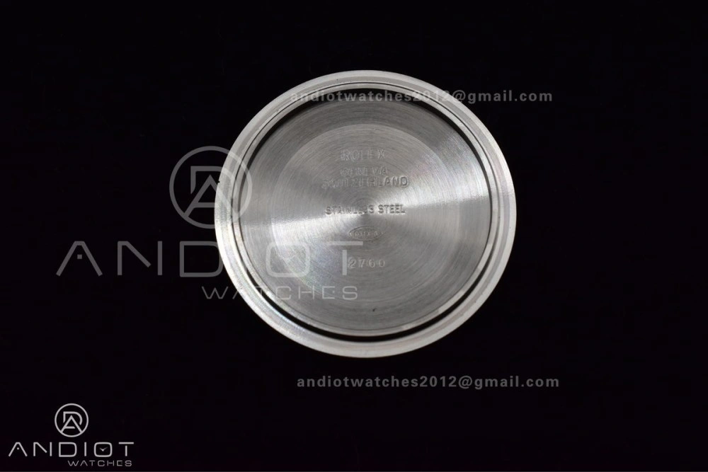 Skydweller SS YG Noob Best Edition YG Dial on SS YG Bracelet A23J