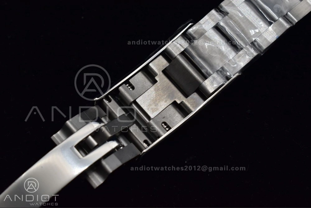 Submariner 114060 No Date BP Best Edition on SS Bracelet