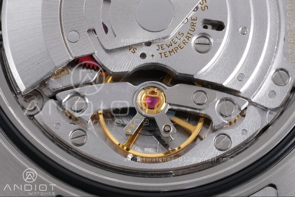 Submariner 114060 No Date Black Ceramic 904L Steel VSF 1:1 Best Edition VS3130