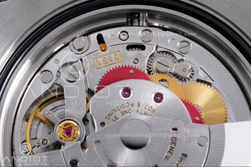 Submariner 114060 No Date Black Ceramic 904L Steel VSF 1:1 Best Edition VS3130